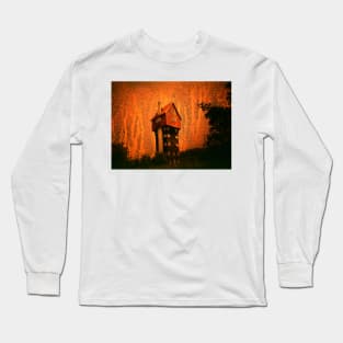 House in the Clouds, Thorpe-ness, England Long Sleeve T-Shirt